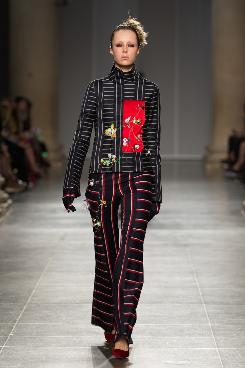 London Fashion Week Autunno/Inverno 2016/17 Fashion East